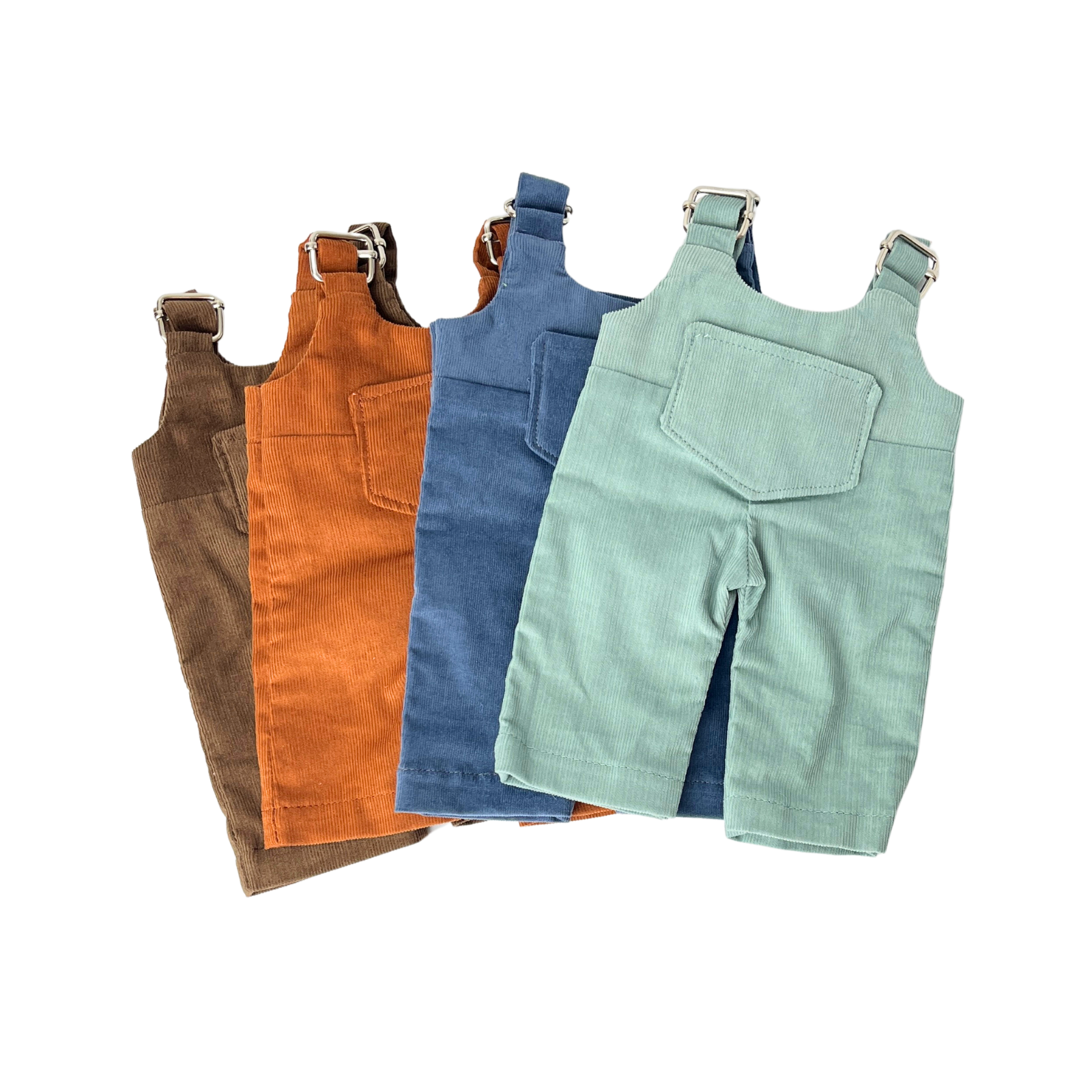 Felhő - Kertésznadrágja