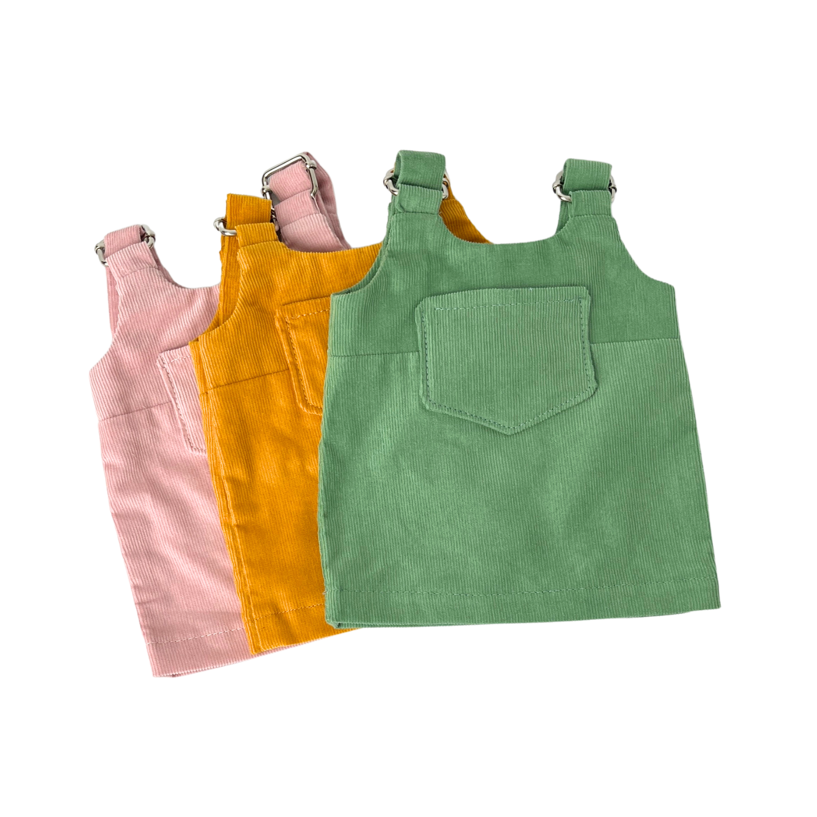 Felhő - Pántos kisruhája