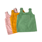 Felhő - Pántos kisruhája