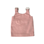 Felhő - Pántos kisruhája