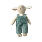 Felhő - Kertésznadrágja