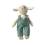 Felhő - kantáros nadrágban