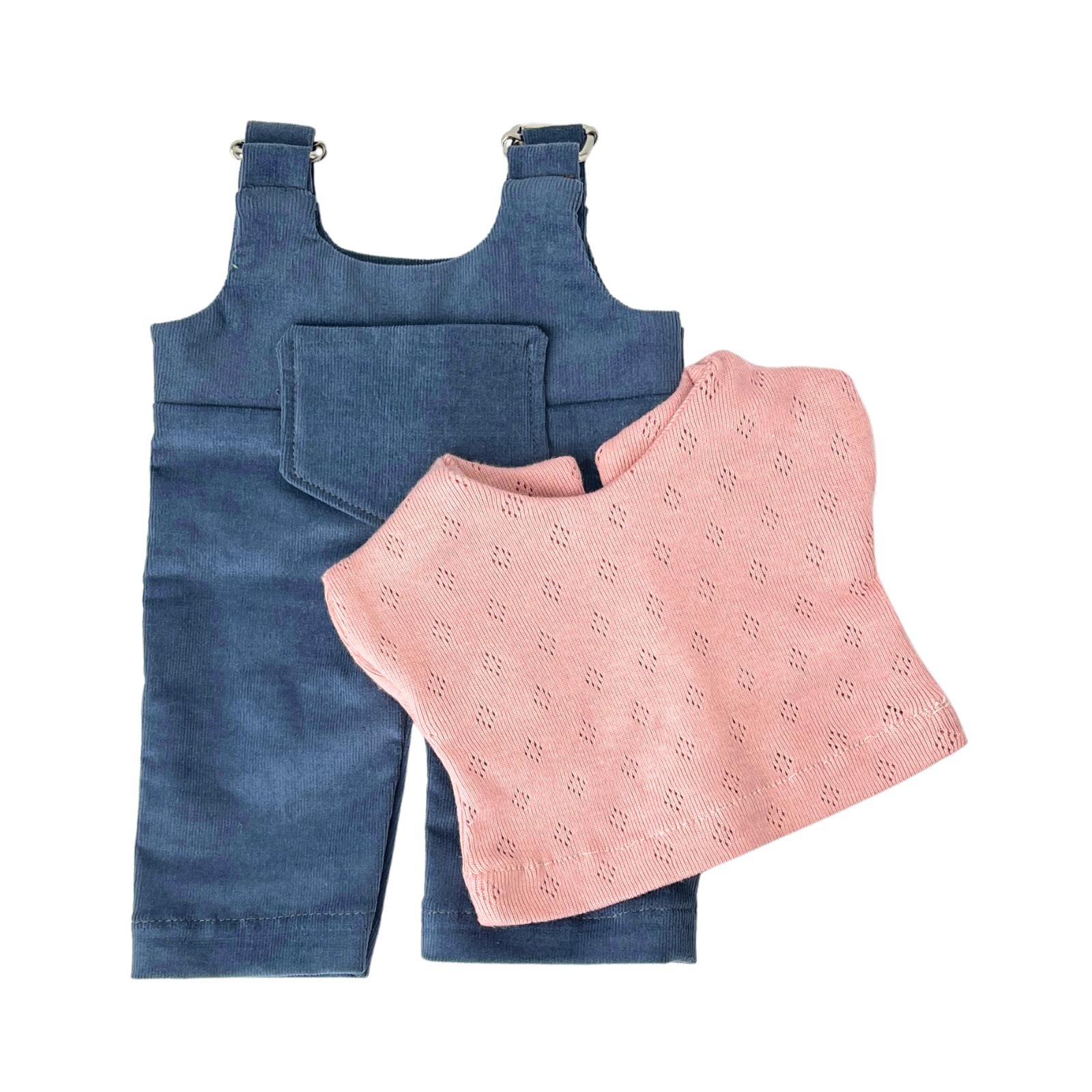 Felhő - Farmerkék nadrágban választott pólóban