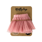 Felhő - Tüllszoknyája