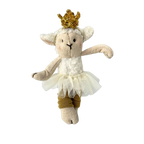 Felhőcske - a Balerina