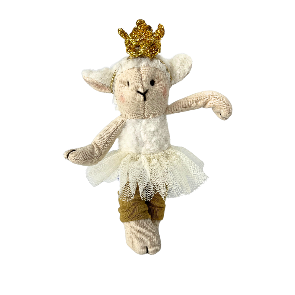 Felhőcske - a Balerina