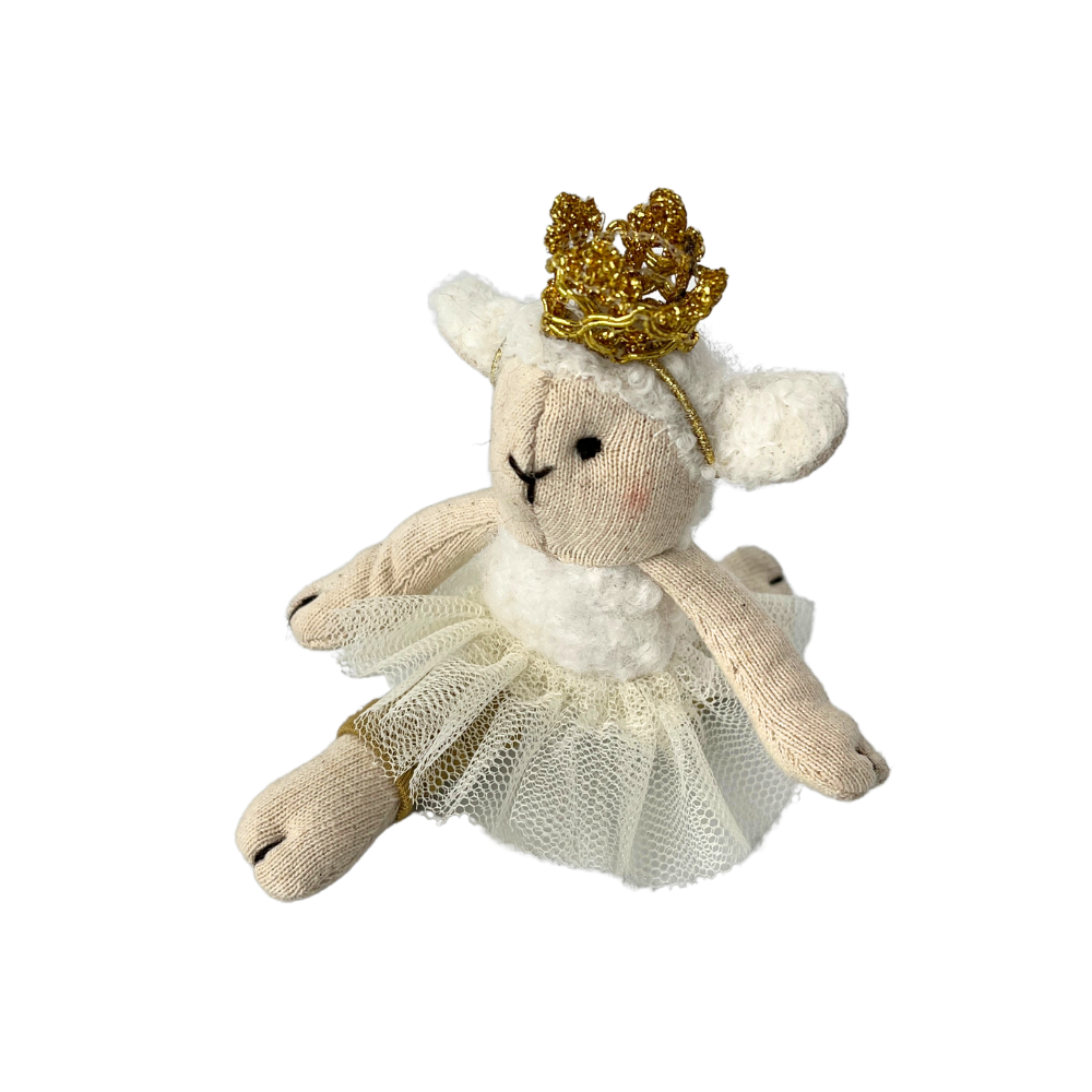 Felhőcske - a Balerina