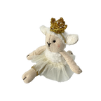 Felhőcske - a Balerina