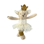 Felhőcske - a Balerina