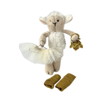 Felhőcske - a Balerina ruhaszett