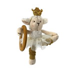 Felhőcske - a Balerina ruhaszett