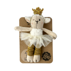 Felhőcske - a Balerina