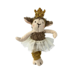 Felhőcske - a Balerina