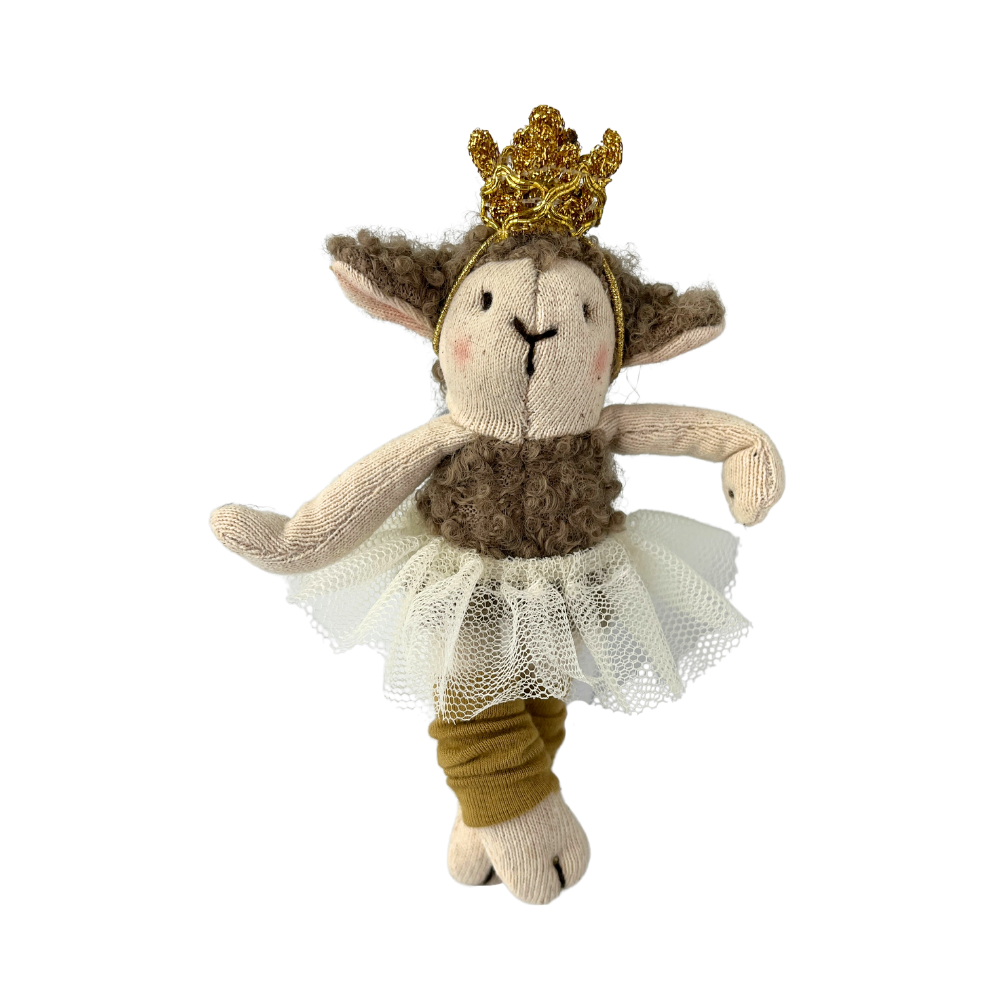 Felhőcske - a Balerina