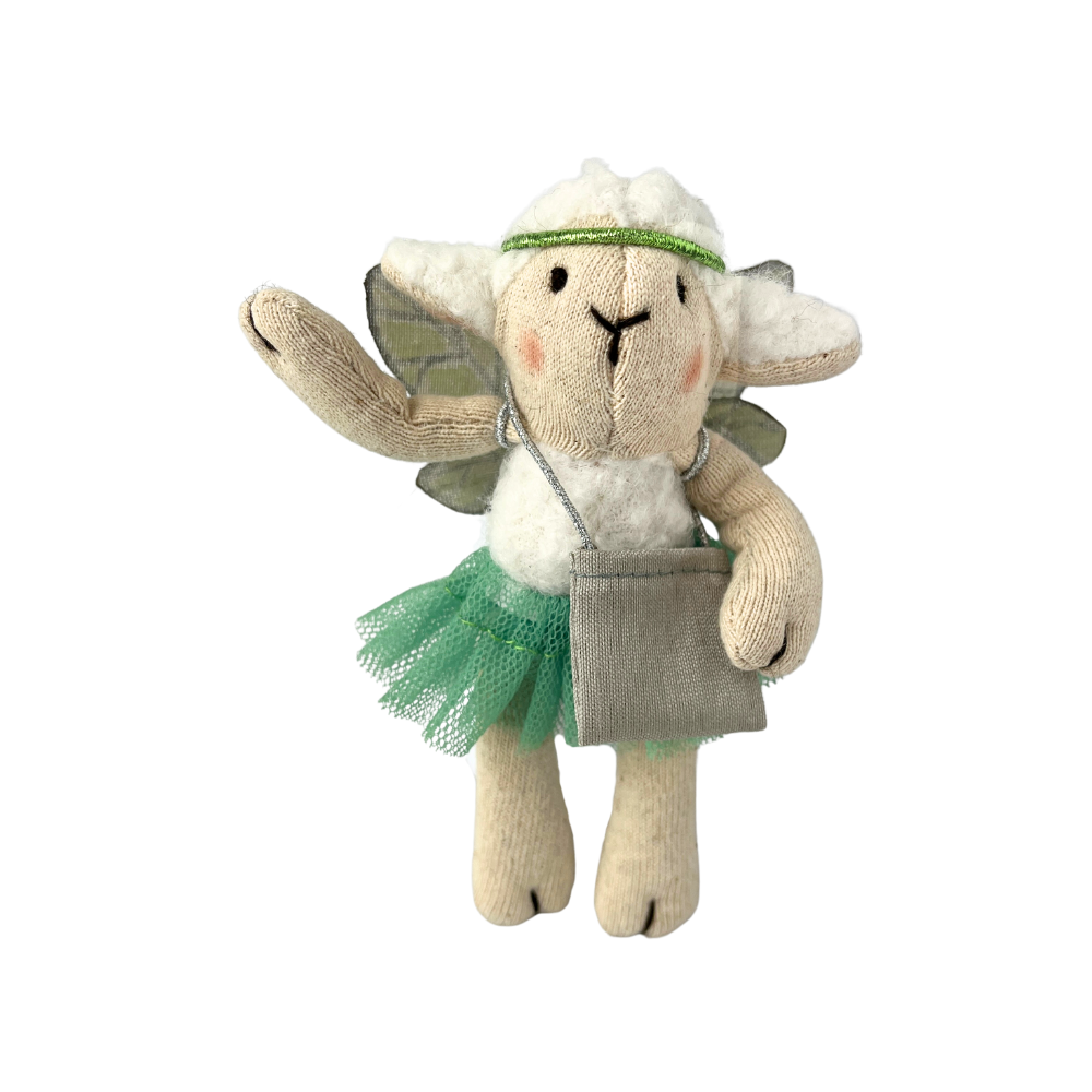 Felhőcske - a Fogtündér ruhaszettek