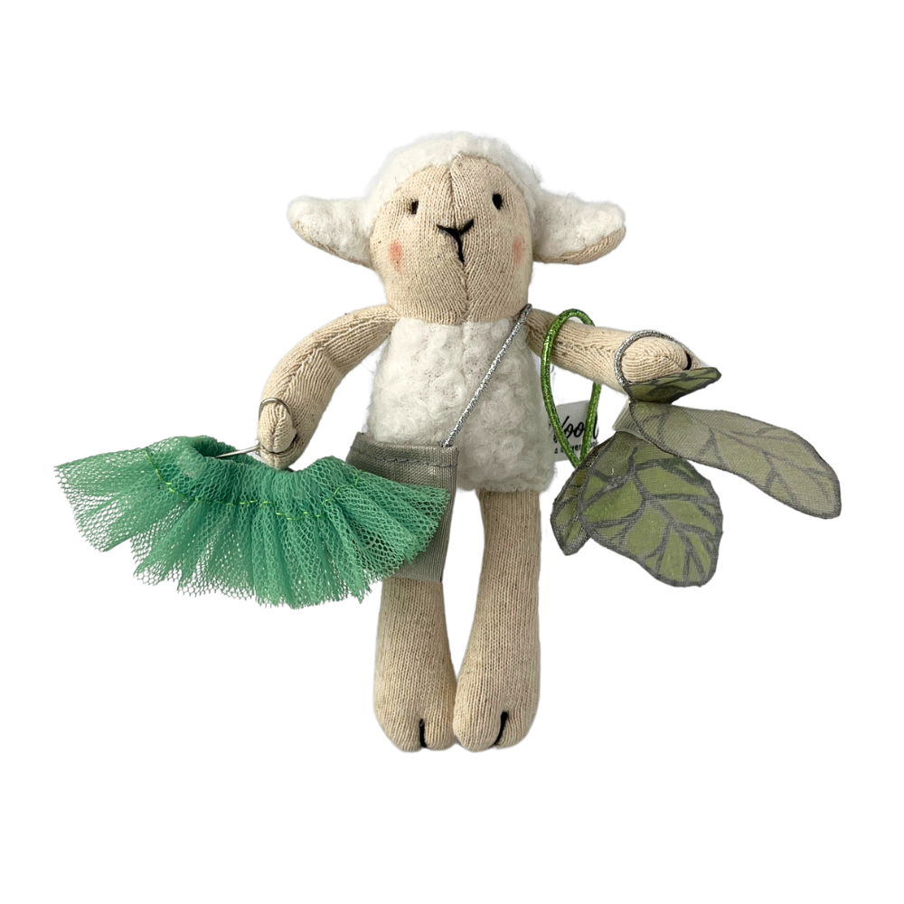 Felhőcske - a Fogtündér