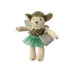 Felhőcske - a Fogtündér