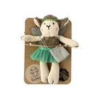 Felhőcske - a Fogtündér