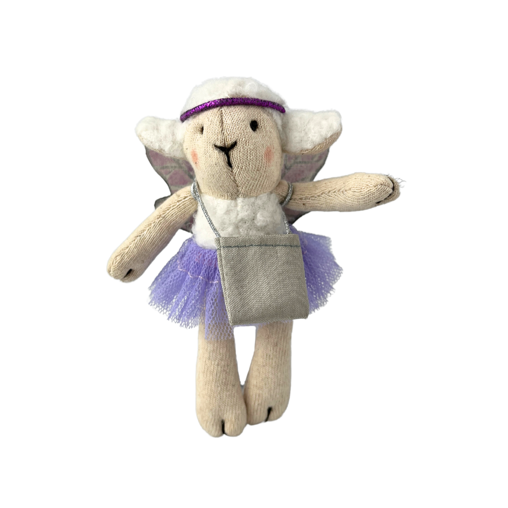 Felhőcske - a Fogtündér ruhaszettek