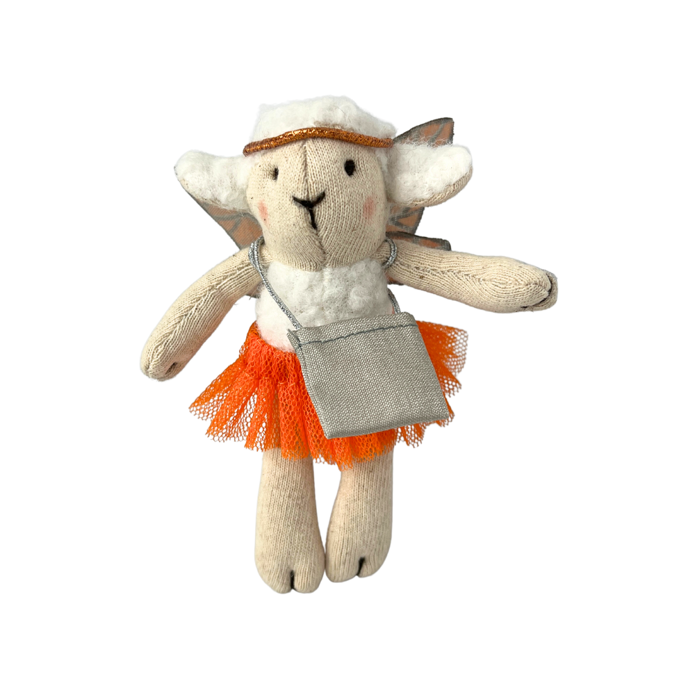 Felhőcske - a Fogtündér ruhaszettek