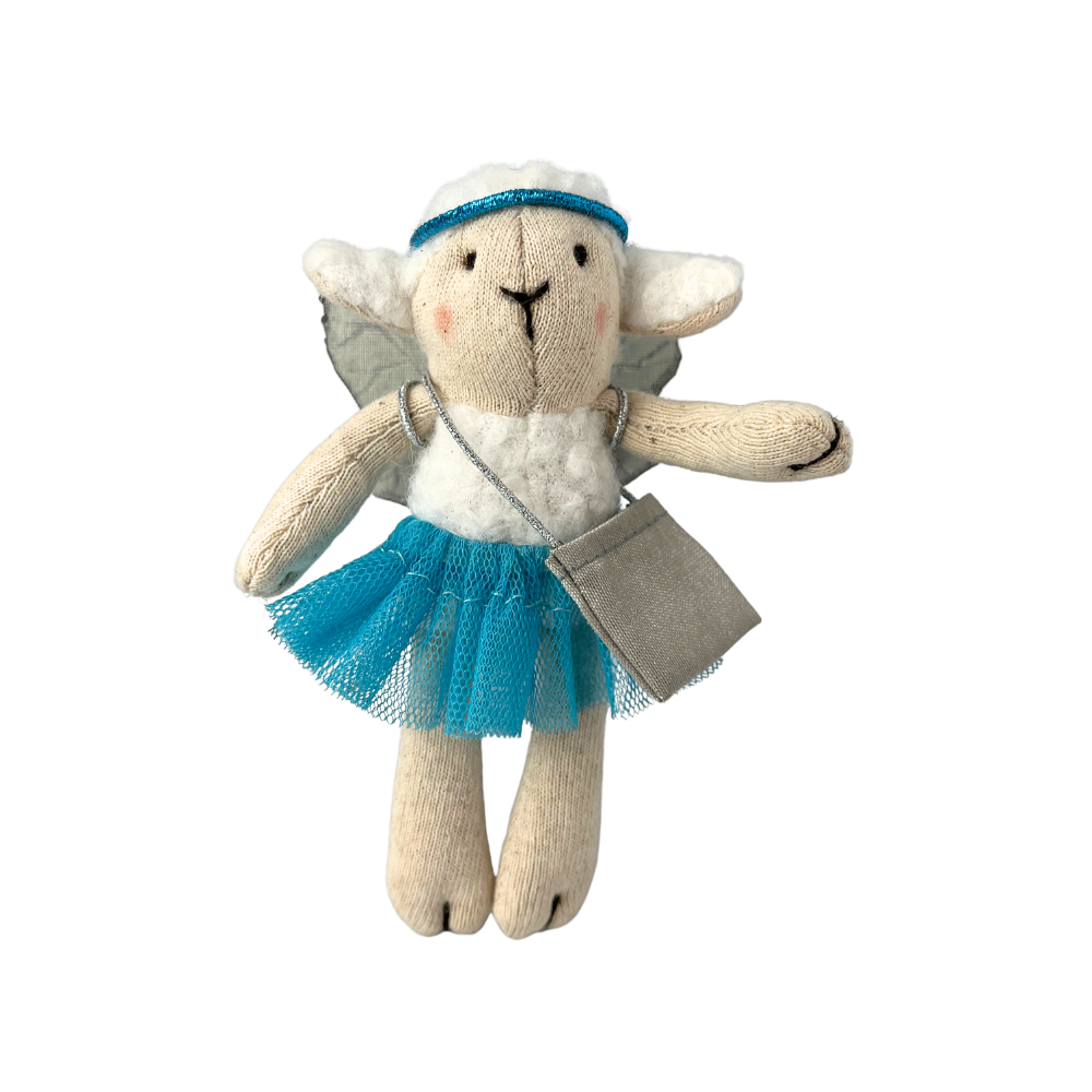 Felhőcske - a Fogtündér ruhaszettek