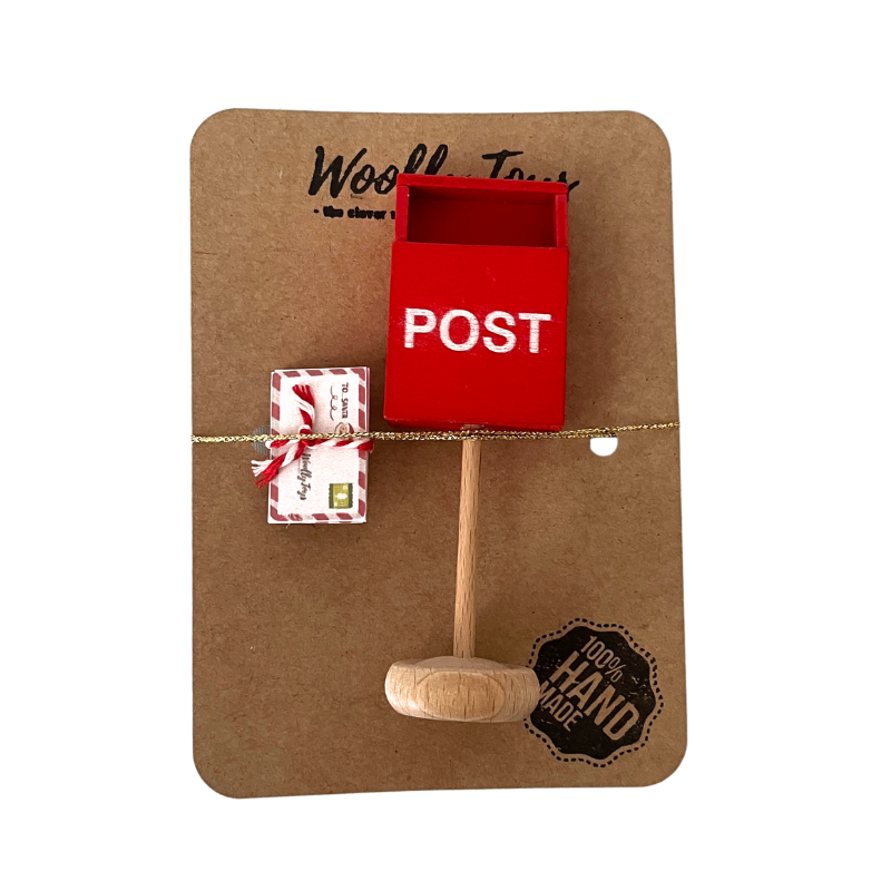 Felhőcske - Letters to Santa