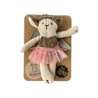 Felhőcske - az Őrangyal