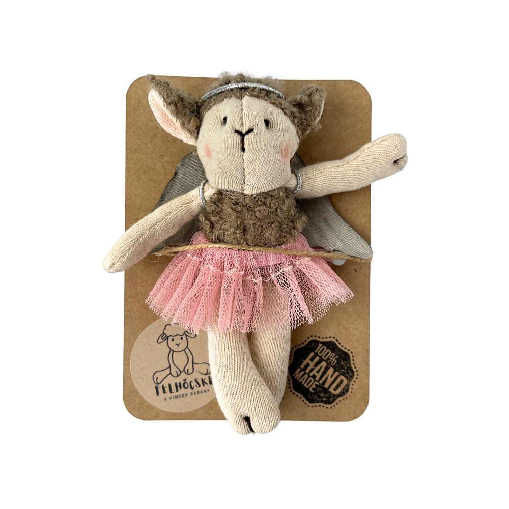 Felhőcske - az Őrangyal