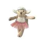 Felhőcske - az Őrangyal ruhaszett