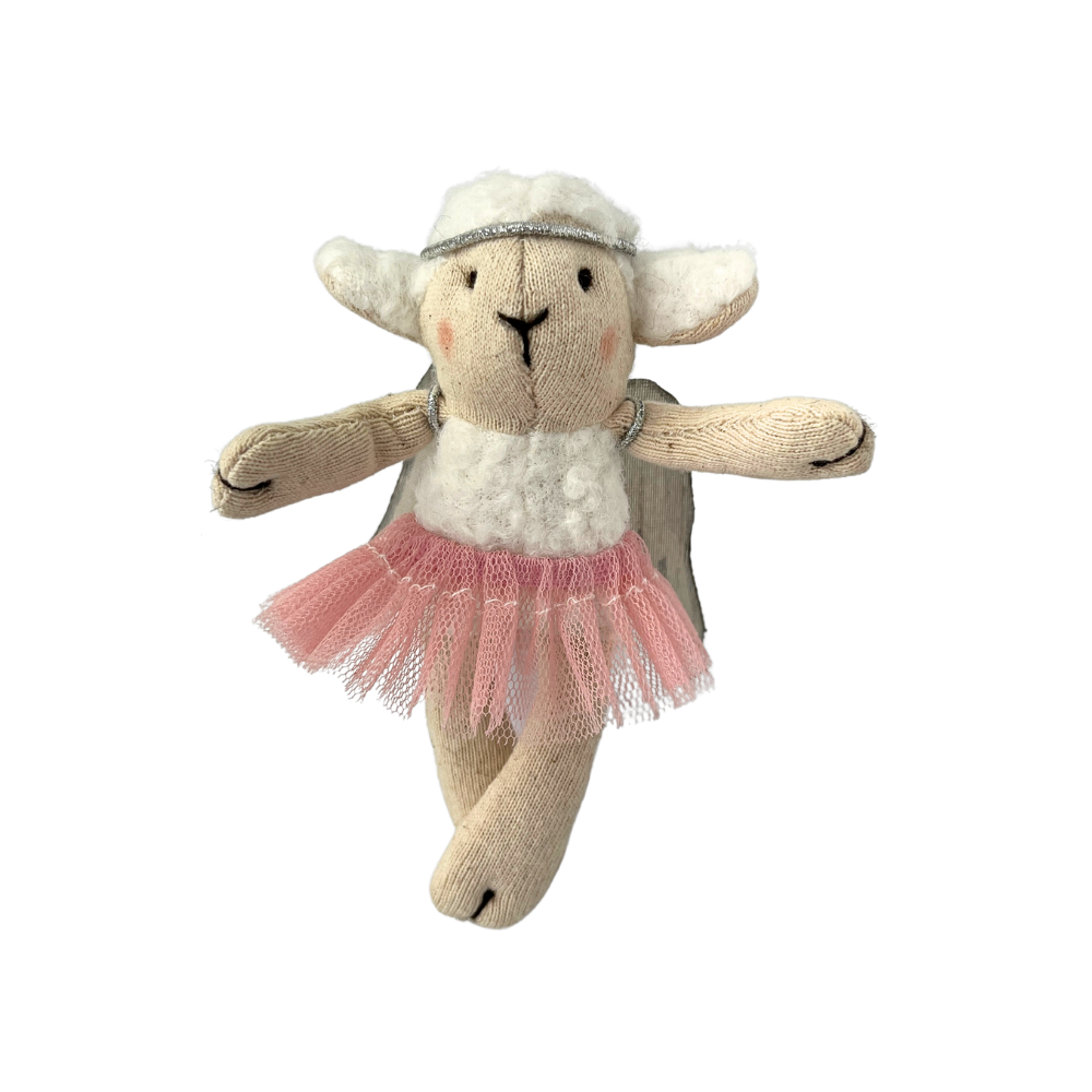 Felhőcske - az Őrangyal