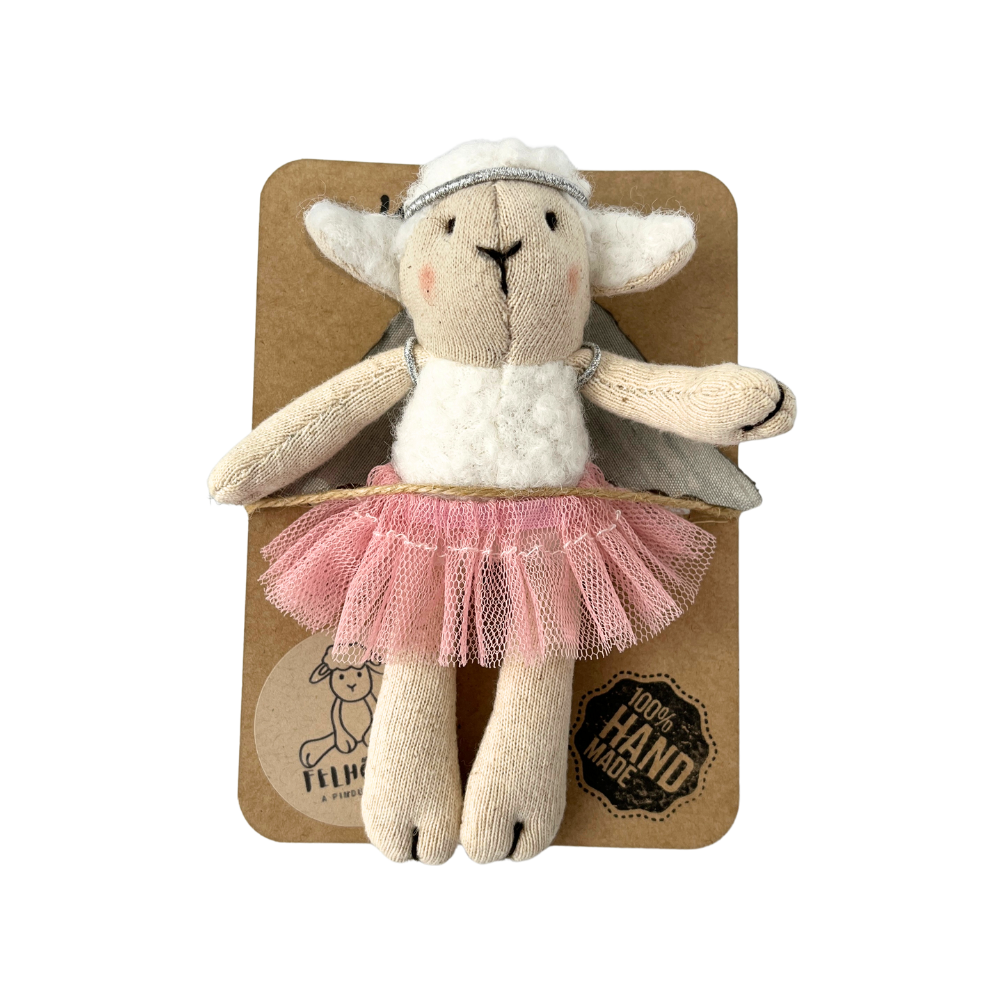 Felhőcske - az Őrangyal