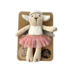 Felhőcske - az Őrangyal