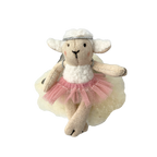 Felhőcske - az Őrangyal