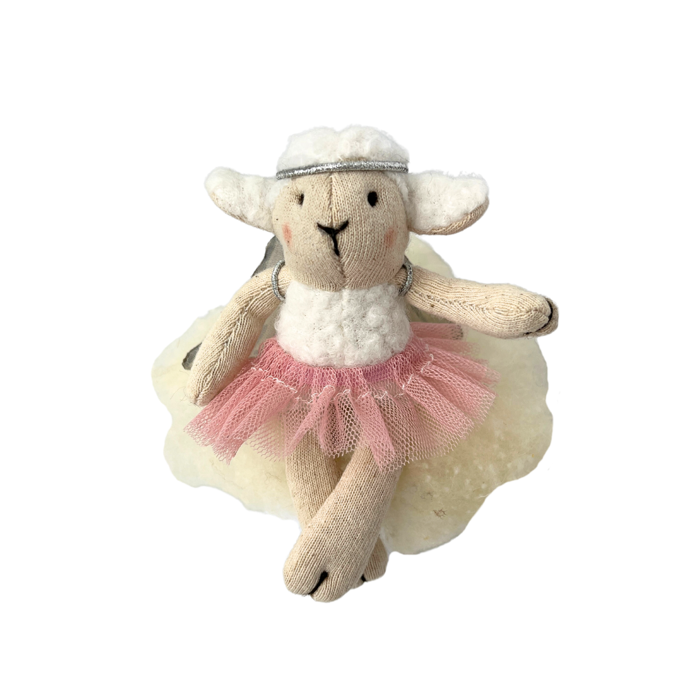 Felhőcske - az Őrangyal