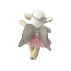 Felhőcske - az Őrangyal ruhaszett