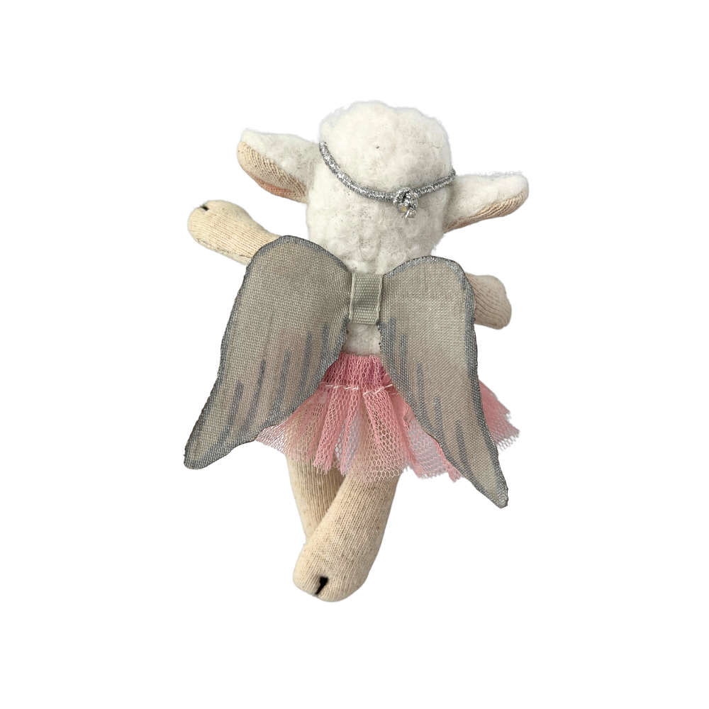 Felhőcske - az Őrangyal