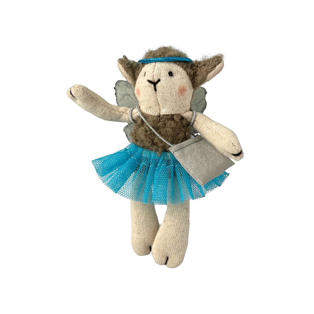 Felhőcske - a Fogtündér