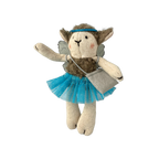 Felhőcske - a Fogtündér