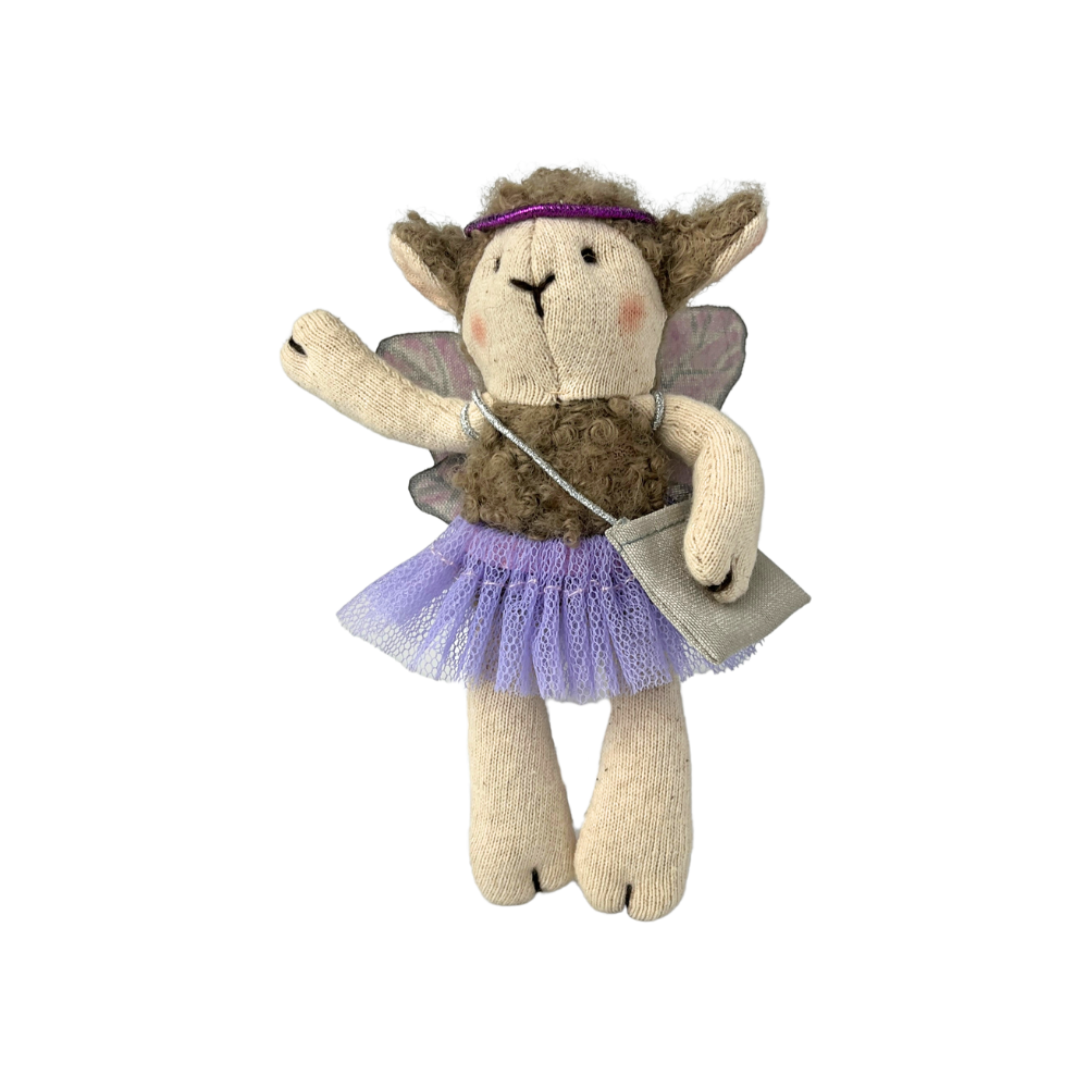 Felhőcske - a Fogtündér