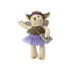 Felhőcske - a Fogtündér