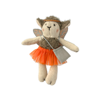 Felhőcske - a Fogtündér