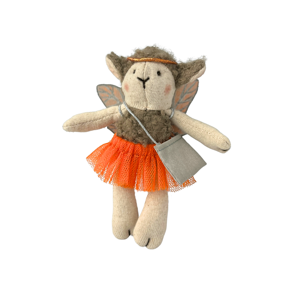 Felhőcske - a Fogtündér