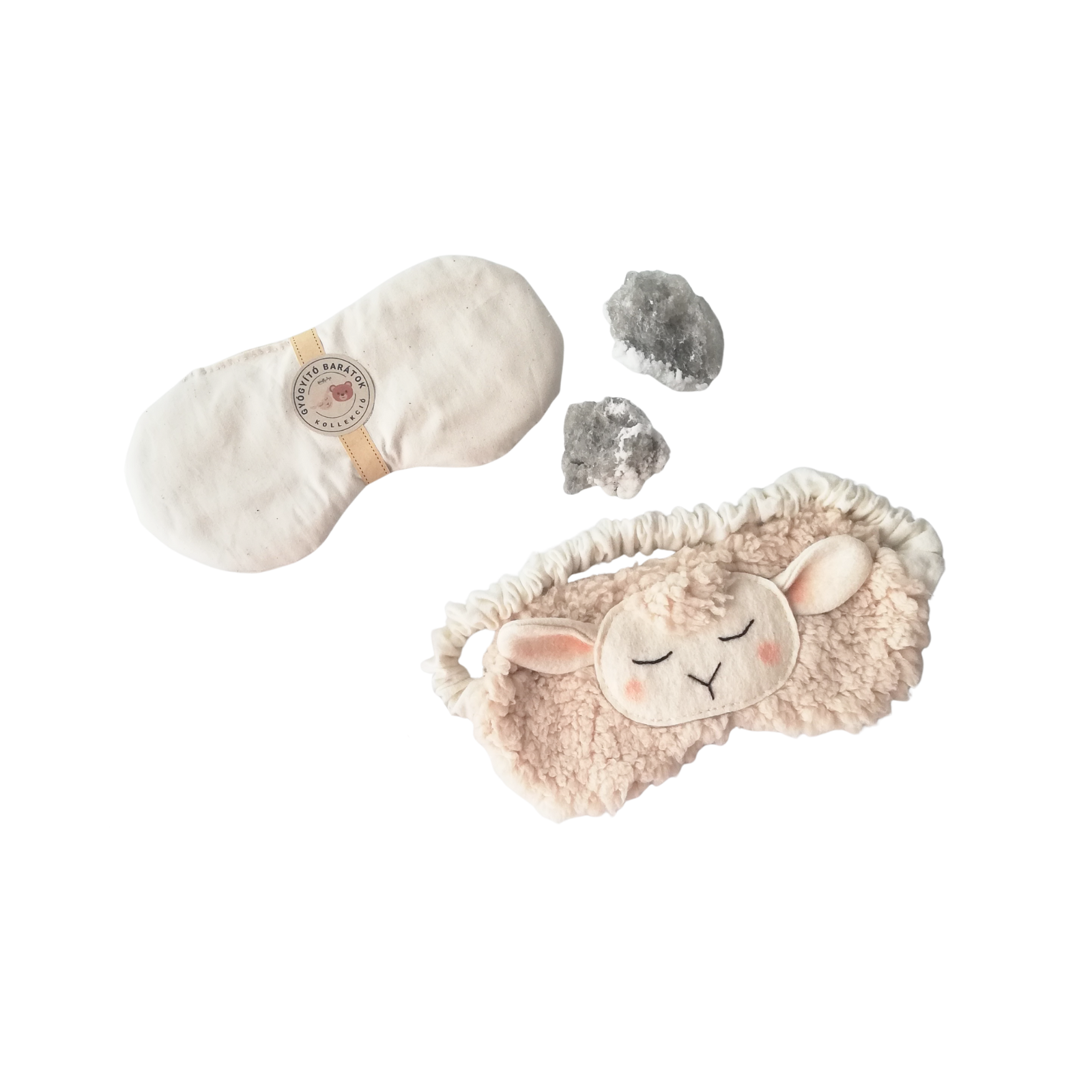 Szempárna - Bárány