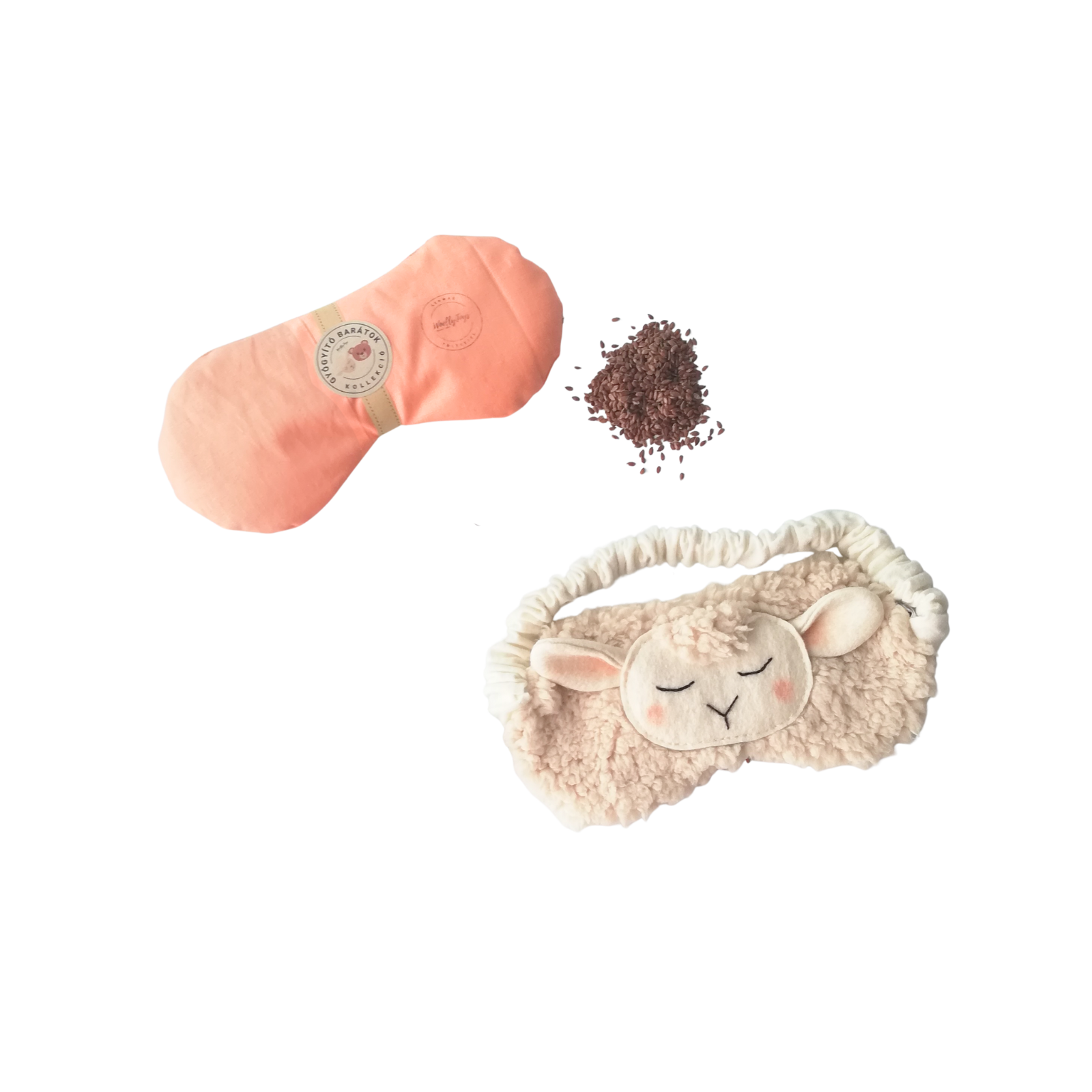 Szempárna - Bárány