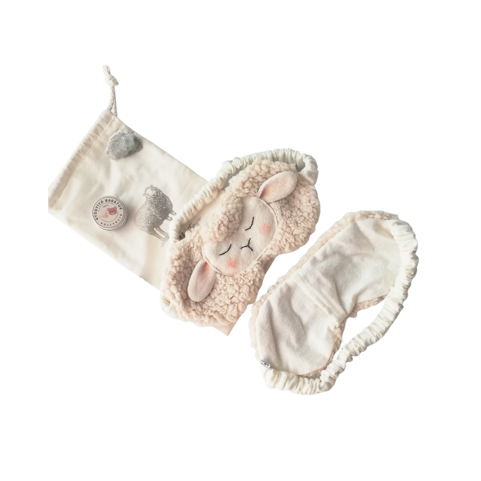 Szempárna - Bárány