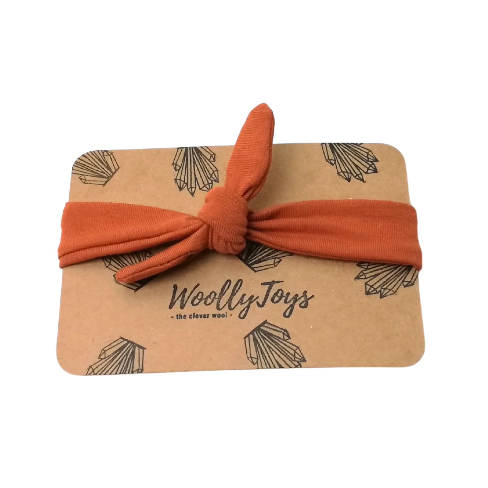 My Clever Doll babák fejpántja