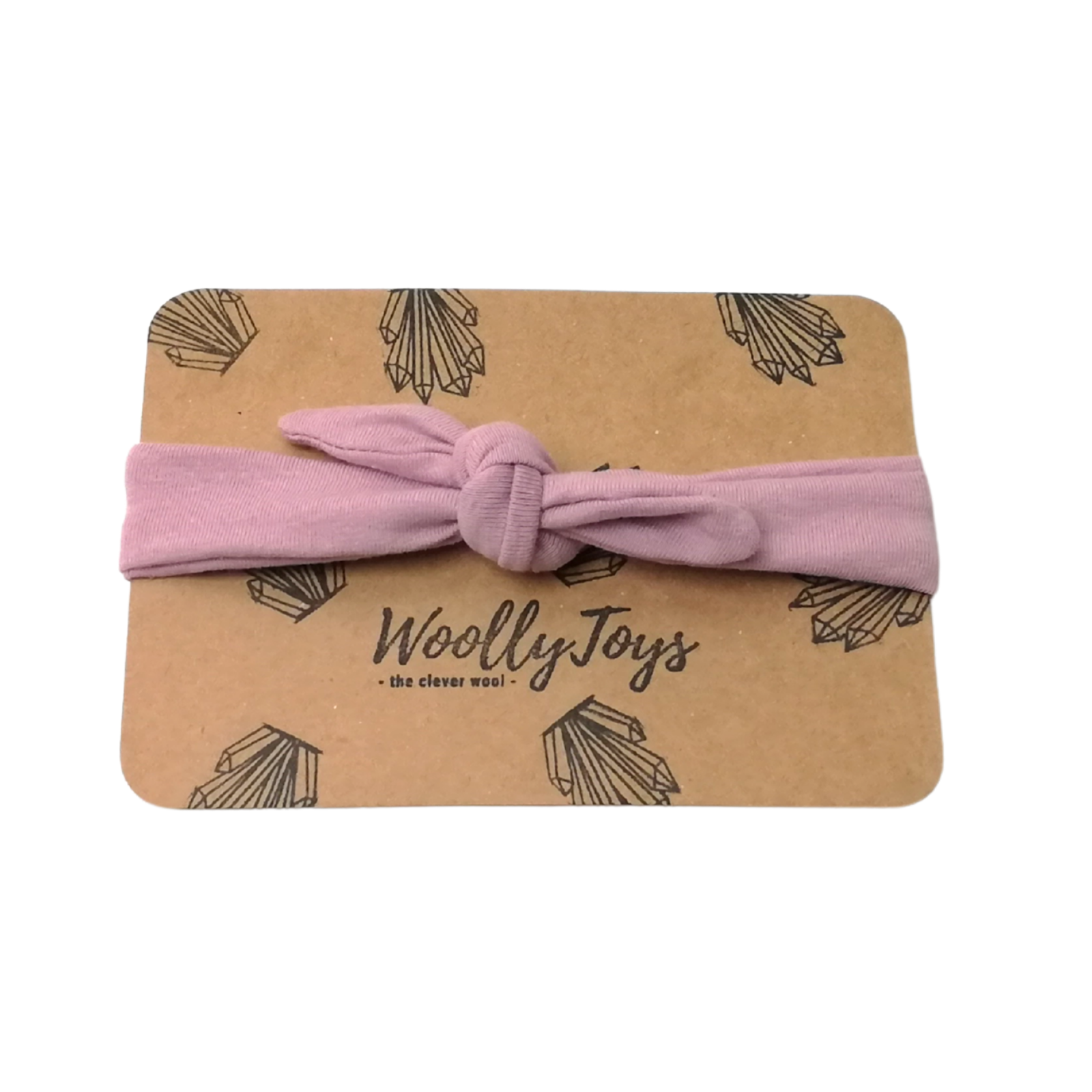 My Clever Doll babák fejpántja