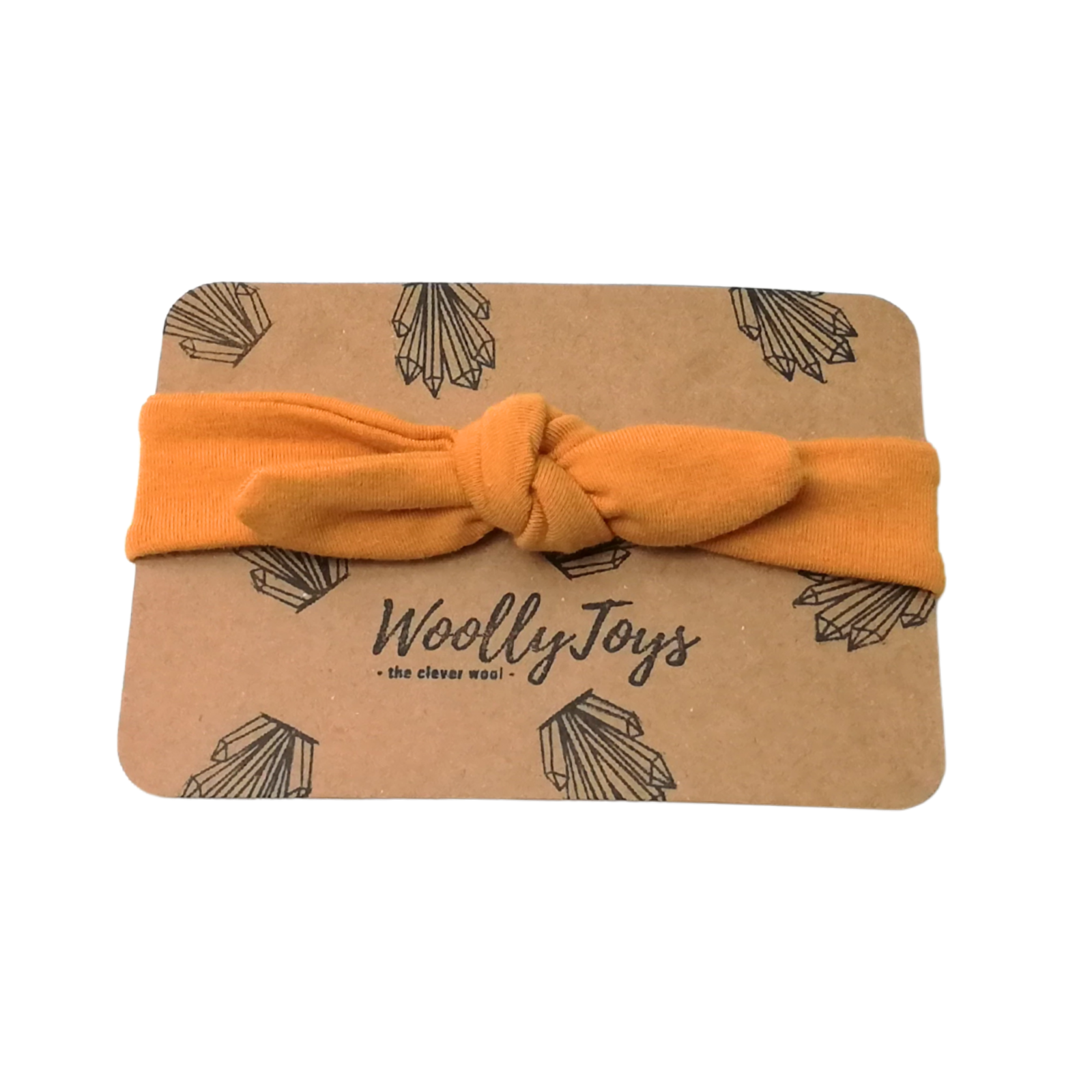 My Clever Doll babák fejpántja