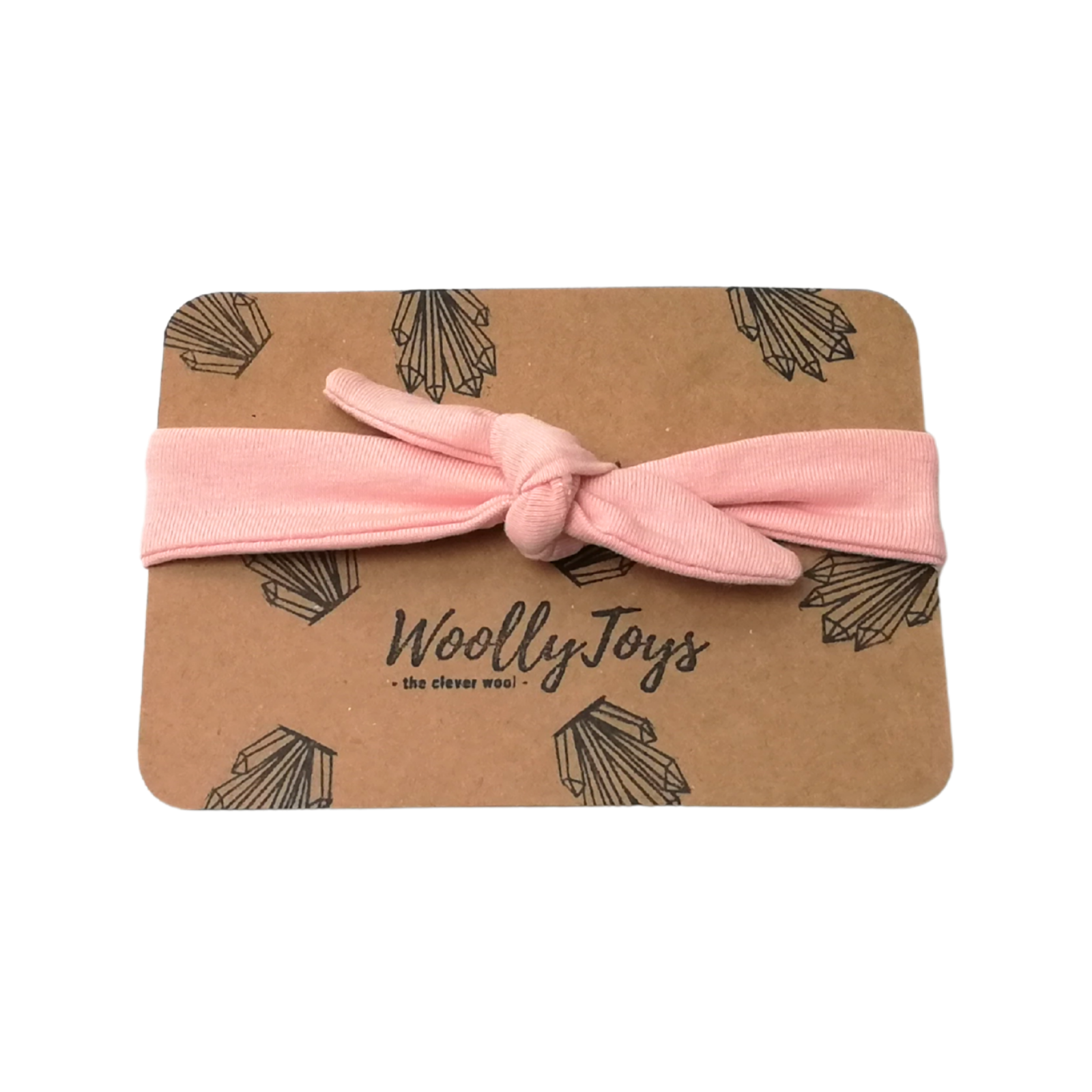 My Clever Doll babák fejpántja