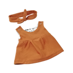 My Clever Doll babák kisruha szettje